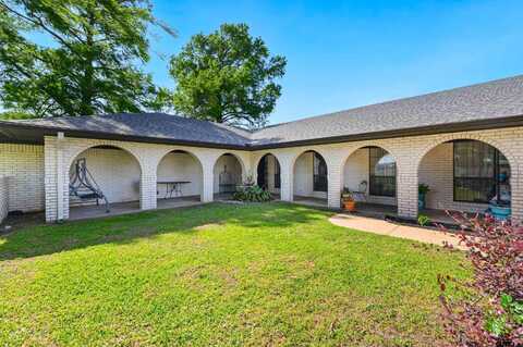 1609 Oak Grove Road, Quitman, TX 75783