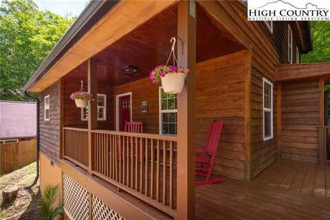 1375 Stoney Brook Lane, Boone, NC 28607