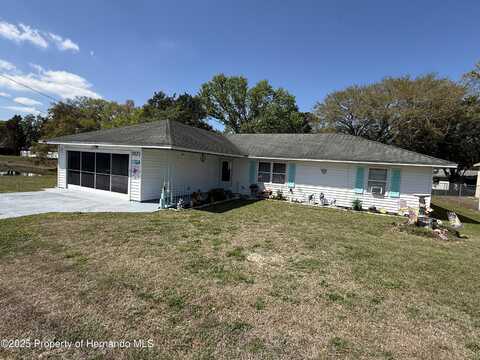 2277 Mariner Boulevard, Spring Hill, FL 34609