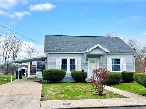 418 E 23rd Sr, HOPKINSVILLE, KY 42240