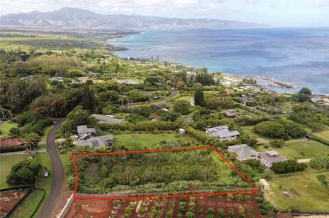 59-402 Wilinau Road, Haleiwa, HI 96712