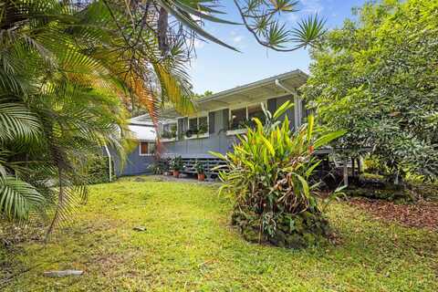 15-1518 20TH AVE, Hilo, HI 96749