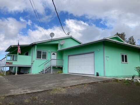 92-9123 HAWAII BLVD, OCEAN VIEW, HI 96737