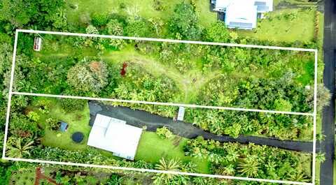 KUMAKAHI ST, PAHOA, HI 96778