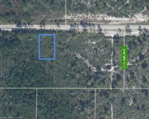 6901 Columbus Boulevard, Sebring, FL 33872