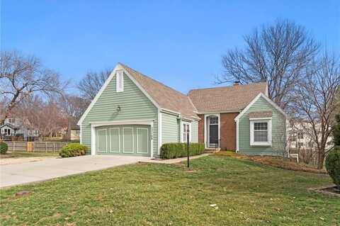 12109 Overbrook Court, Leawood, KS 66209