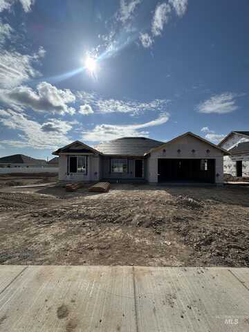 2011 Regan Street, Jerome, ID 83338