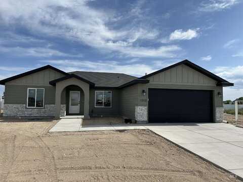 1313 E 18th Ave, Jerome, ID 83338