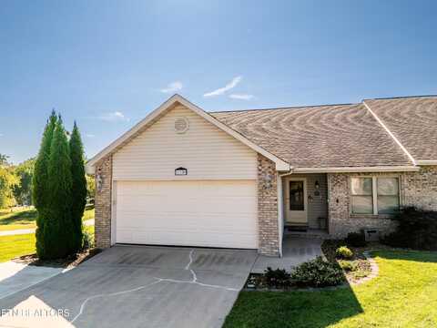 110 Golf Club Crossover, Crossville, TN 38571