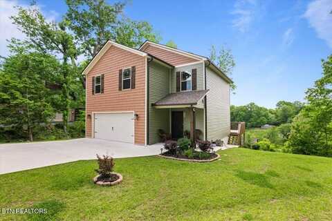 286 Cove Circle, Caryville, TN 37714