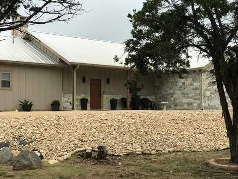 119 Ledge Stone Lane, Hunt, TX 78024