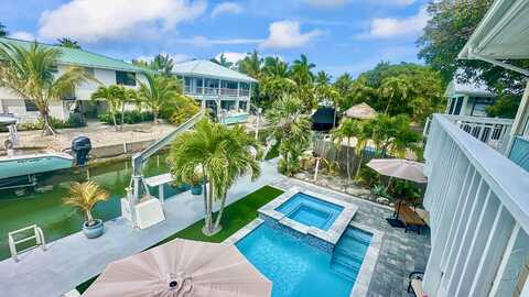 164 Tortuga Lane, Cudjoe Key, FL 33042
