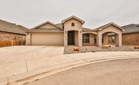 9805 Xenia Avenue, Lubbock, TX 79424