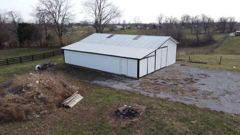 7575 Irvine Road, Winchester, KY 40391