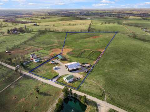 1235 Jackstown Road, Paris, KY 40361