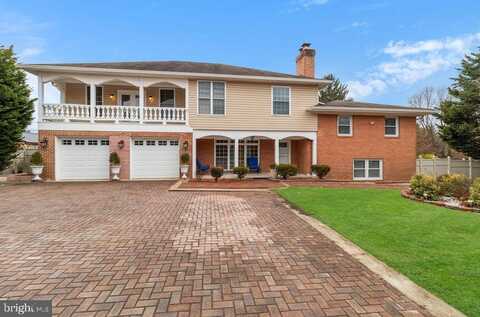 607 VALLEY BROOK DR, SILVER SPRING, MD 20904