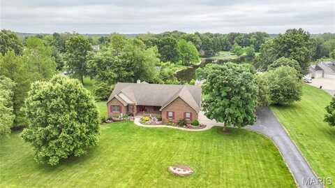 18 Tra Lin, Alton, IL 62002