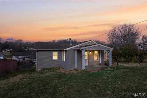 223 N Floridale Avenue, Saint Louis, MO 63135