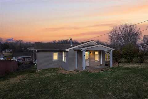223 N Floridale Avenue, Saint Louis, MO 63135