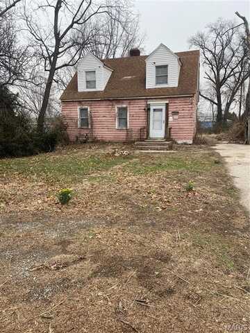 2825 Gerson Avenue, Godfrey, IL 62035
