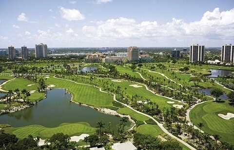 20301 W Country Club Dr, Aventura, FL 33180