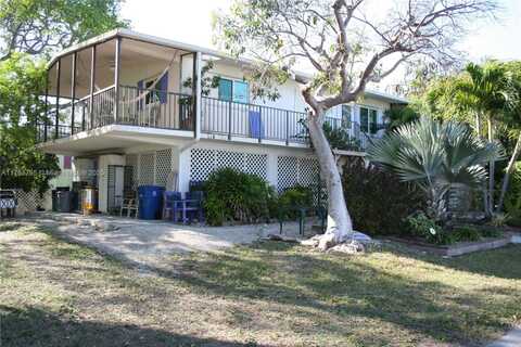 544 Plante St, Key Largo, FL 33037