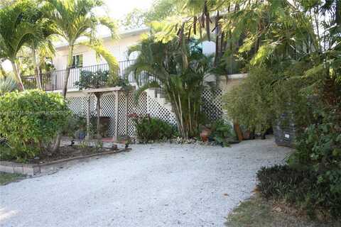 544 Plante St, Key Largo, FL 33037