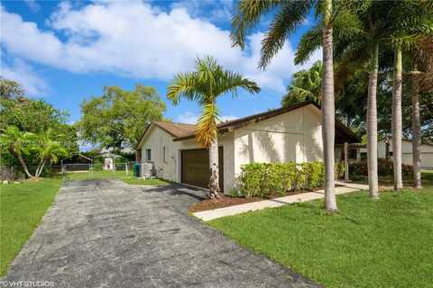 27820 SW 164th Court, Homestead, FL 33031