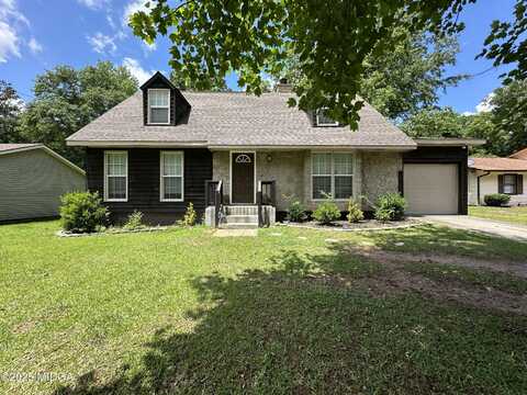 263 Jefferson Circle, Macon, GA 31220