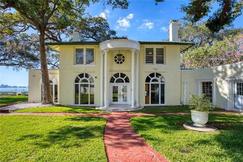 800 DRUID ROAD S, CLEARWATER, FL 33756