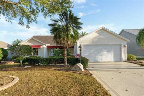 891 LUCKY LANE, THE VILLAGES, FL 32162
