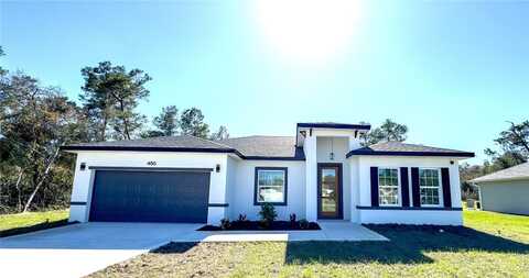 486 MARION OAKS LANE, OCALA, FL 34473