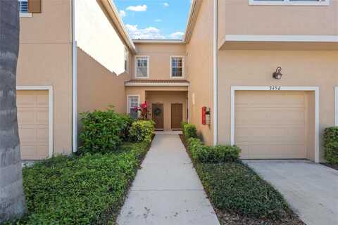 3456 PARKRIDGE CIRCLE, SARASOTA, FL 34243