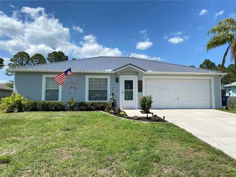 1235 SCHAYLER STREET SW, PALM BAY, FL 32908