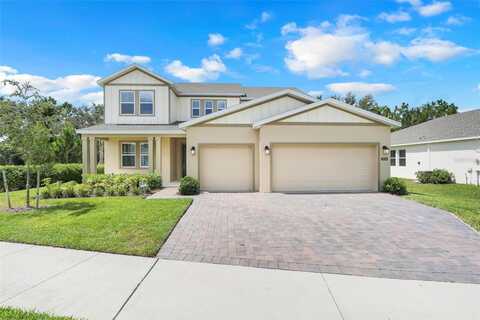 3036 COUNTRY SIDE DRIVE, APOPKA, FL 32712