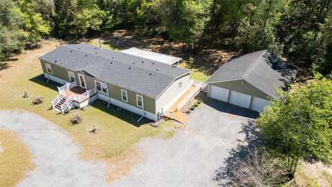 4709 NE JACKSONVILLE ROAD, OCALA, FL 34479