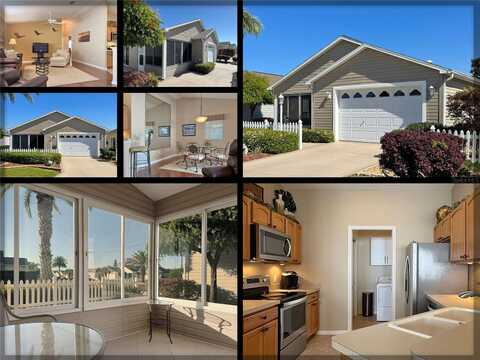 2523 MARIEL WAY, THE VILLAGES, FL 32162