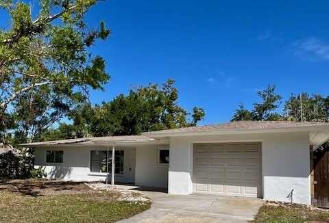 615 CORWOOD DRIVE, SARASOTA, FL 34234