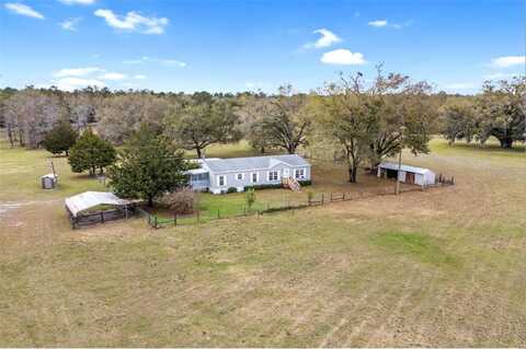 667 SW ELIM CHURCH ROAD, FORT WHITE, FL 32038
