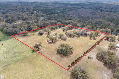 667 SW ELIM CHURCH ROAD, FORT WHITE, FL 32038