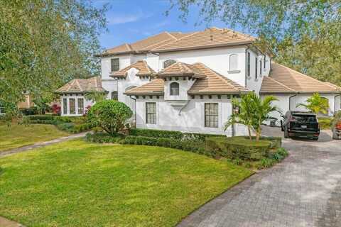 6030 GREATWATER DRIVE, WINDERMERE, FL 34786