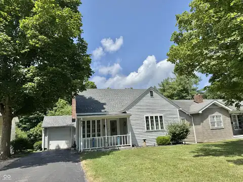 228 Hillsdale Avenue, Greencastle, IN 46135