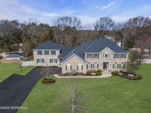 3 Malibu Court, Jackson, NJ 08527