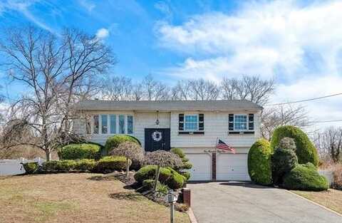 151 Woodbury Road, Hauppauge, NY 11788