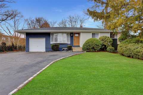 1 Donna Lane, Commack, NY 11725