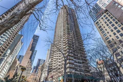 100 United Nations Plaza, New York (Manhattan), NY 10017