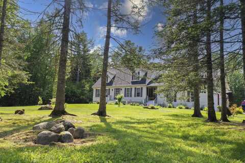 770 Cape Jellison Road, Stockton Springs, ME 04981
