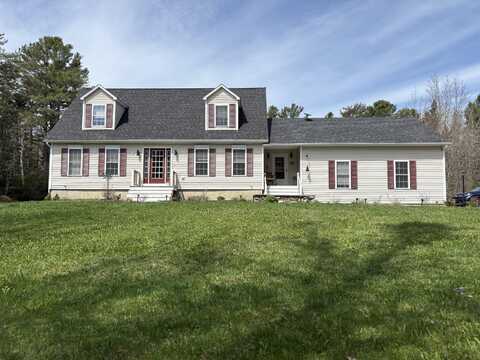 770 Cape Jellison Road, Stockton Springs, ME 04981