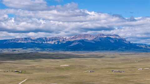 Lot 13 W Meadowlark Lane, Augusta, MT 59410