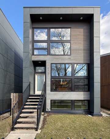 6123 S Ellis Avenue, Chicago, IL 60637